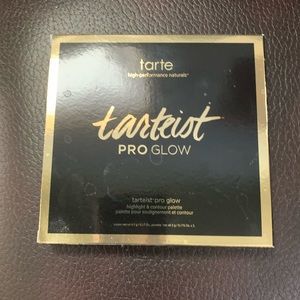Tatre Prow Glow Highlighting Pallette